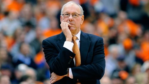 Requiem for the Big East