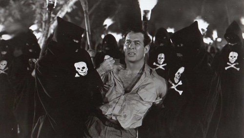 Legion of Terror