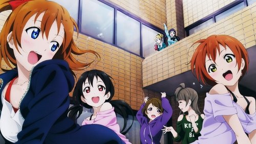 Love Live! School Idol Project
