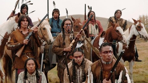 Bury My Heart at Wounded Knee
