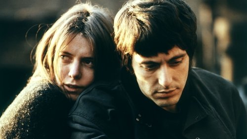 The Panic in Needle Park