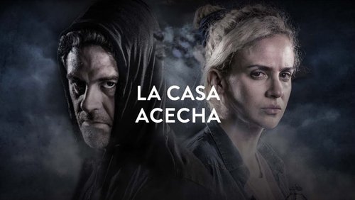 La casa acecha