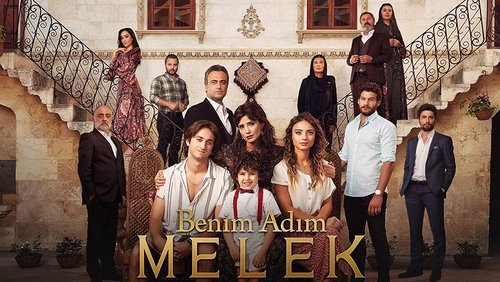 My Name is Melek