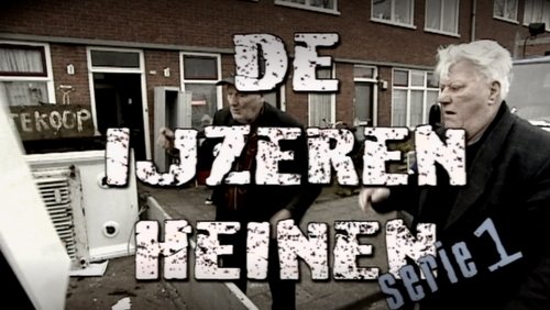 De ijzeren Heinen