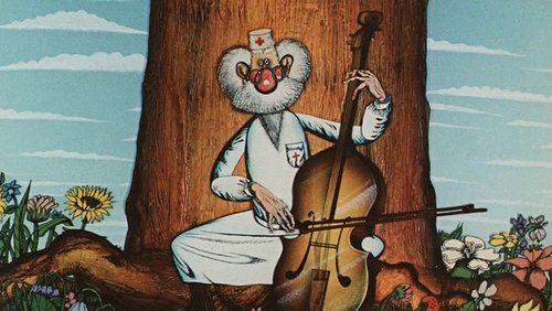 Doctor Aybolit
