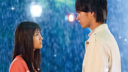 Mischievous Kiss the Movie Part 3: Propose