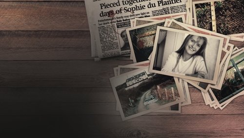 Sophie: A Murder in West Cork