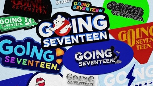 GOING SEVENTEEN