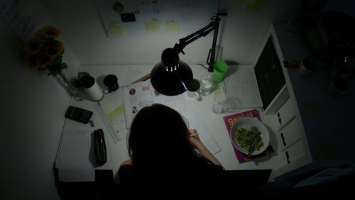 Crossing the amplitude