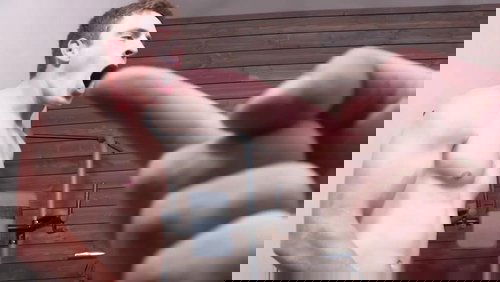 I'm a Porn Star: Gay 4 Pay