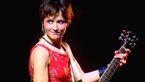 The Cranberries - Beneath the Skin - Live in Paris