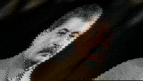 Stalin, the Red Tyrant
