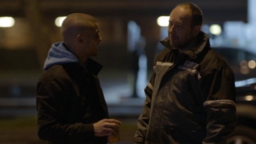 The Night Watchmen