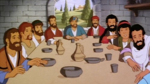The Easter Story