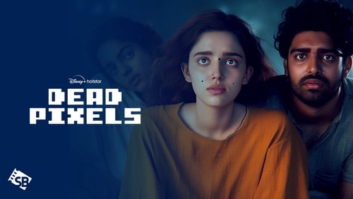 Dead Pixels (IN)