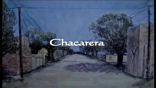 Chacarera