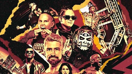 TNA Rebellion 2025