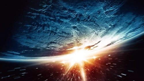 Earth: Final Conflict