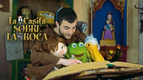 La casita sobre la roca