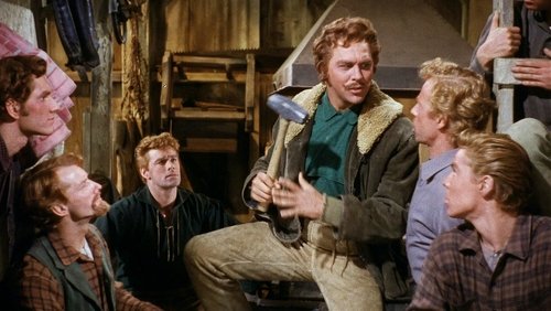 Seven Brides for Seven Brothers