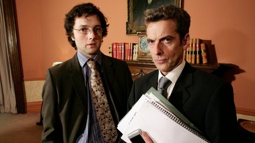 The Thick of It