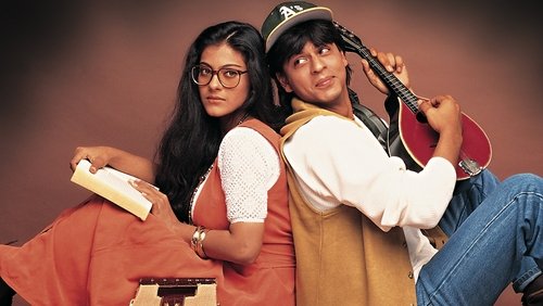 Dilwale Dulhania Le Jayenge