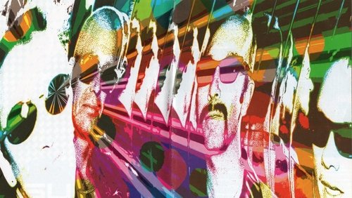 U2: Popmart - Live from Mexico City