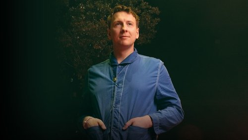 Joe Lycett: More, More, More! How Do You Lycett? How Do You Lycett?