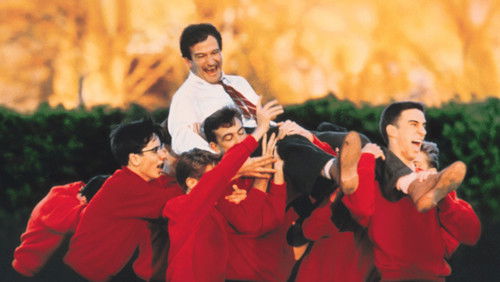 Dead Poets Society