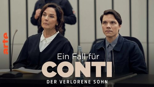 Ein Fall für Conti - Der verlorene Sohn