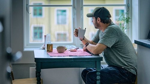 Petter – Der ingen vil bo