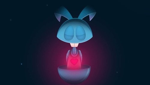 The Princess and the Robot