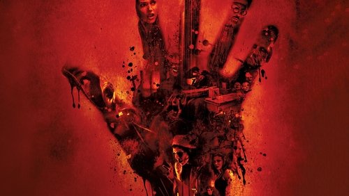 Return to House on Haunted Hill