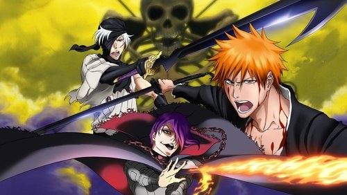 Bleach the Movie: Hell Verse