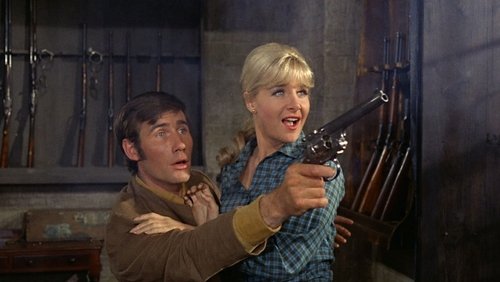 Carry On Cowboy