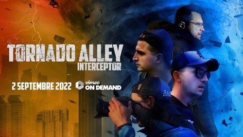 Tornado Alley Interceptor