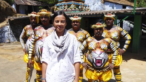 India: Nature's Wonderland