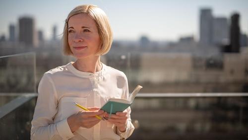 Lucy Worsley Investigates