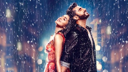 Half Girlfriend