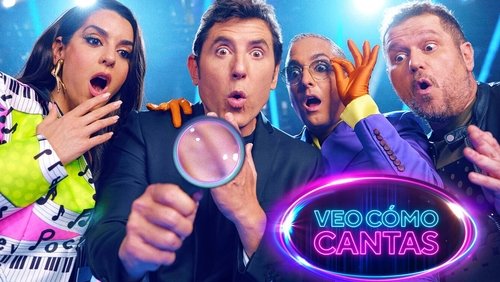 Veo Cómo Cantas
