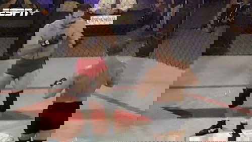 UFC 10: The Tournament