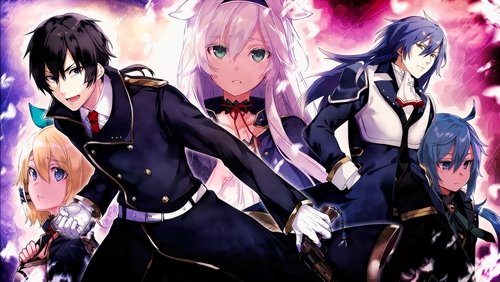 Akashic Records of Bastard Magic Instructor