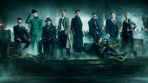 Gotham