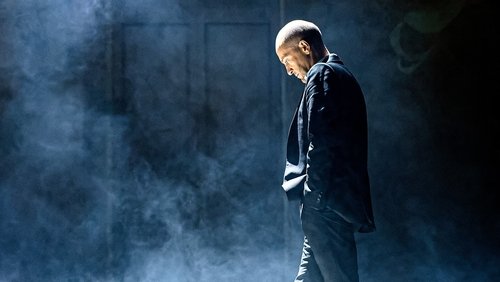 Derren Brown: Showman