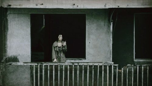A Man from Manchuria