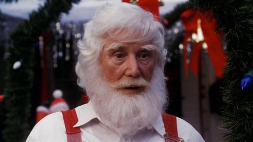 A Different Kind of Christmas