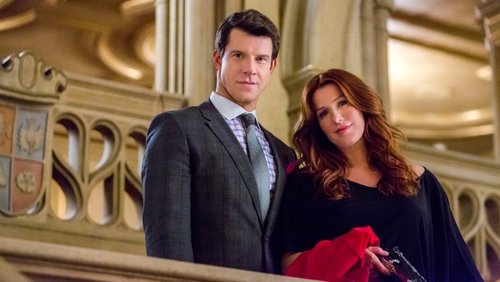 Signed, Sealed, Delivered: From Paris with Love