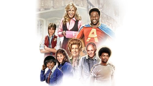 Live in Front of a Studio Audience: The Facts of Life and Diff'rent Strokes