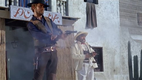 Don't Wait, Django… Shoot!