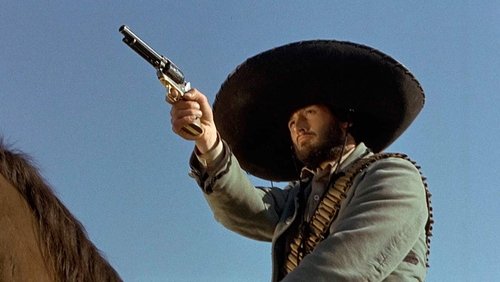 Django Kills Softly